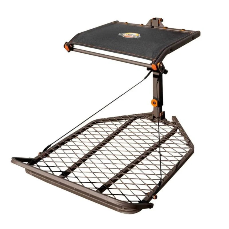 Mirador plateforme