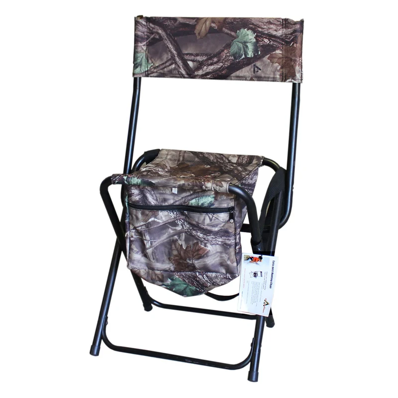 Chaise de chasse "Easy-post"