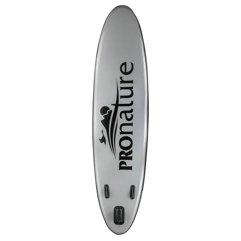 Planche à pagaie gonflable - Charbon