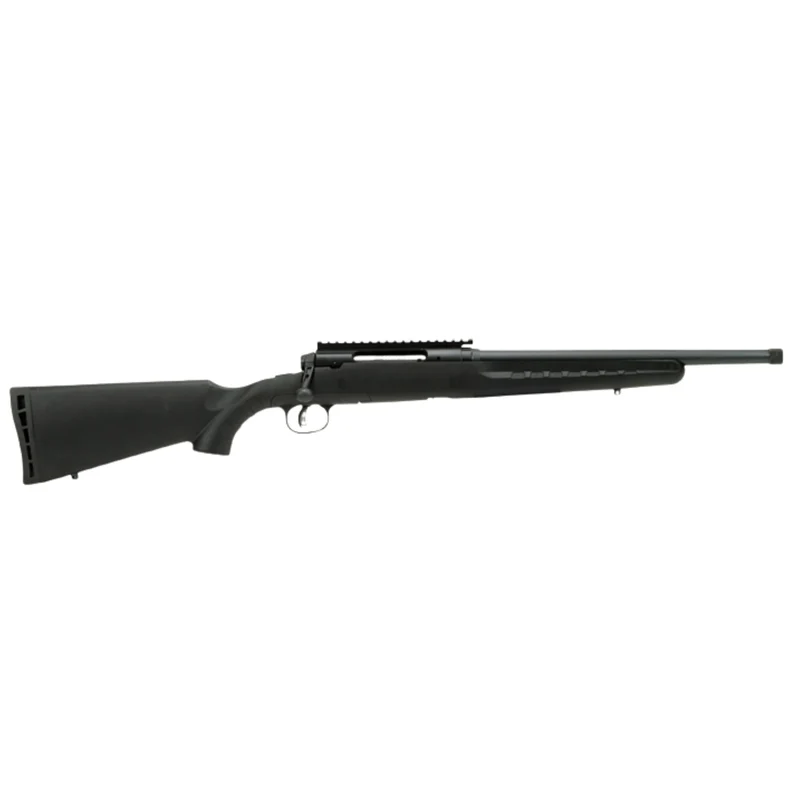 Carabine à verrou "AXIS II Compact"