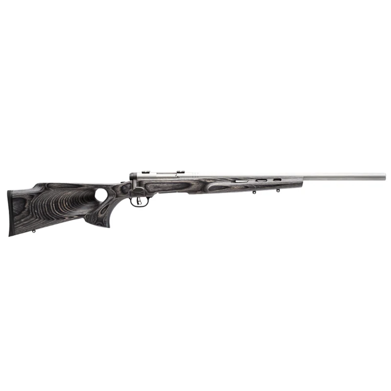 Carabine à verrou "B.Mag Target Thumbhole"