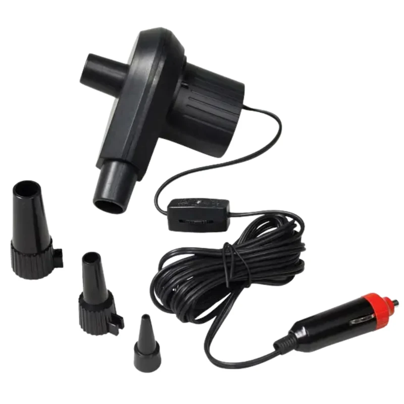Mini Pompe à air - 12V