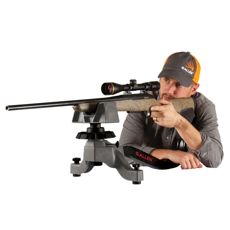 Support pour le tir "Accutrak"