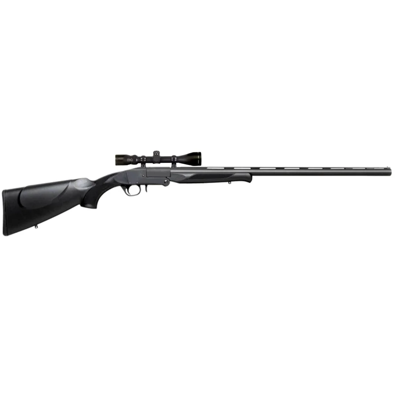 Fusil 1 coup canon vrillé "MT-205S RF"