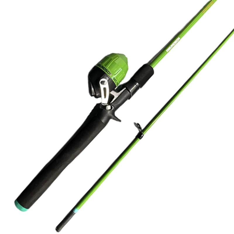 Ensemble moulinet fermé "SinkNock"