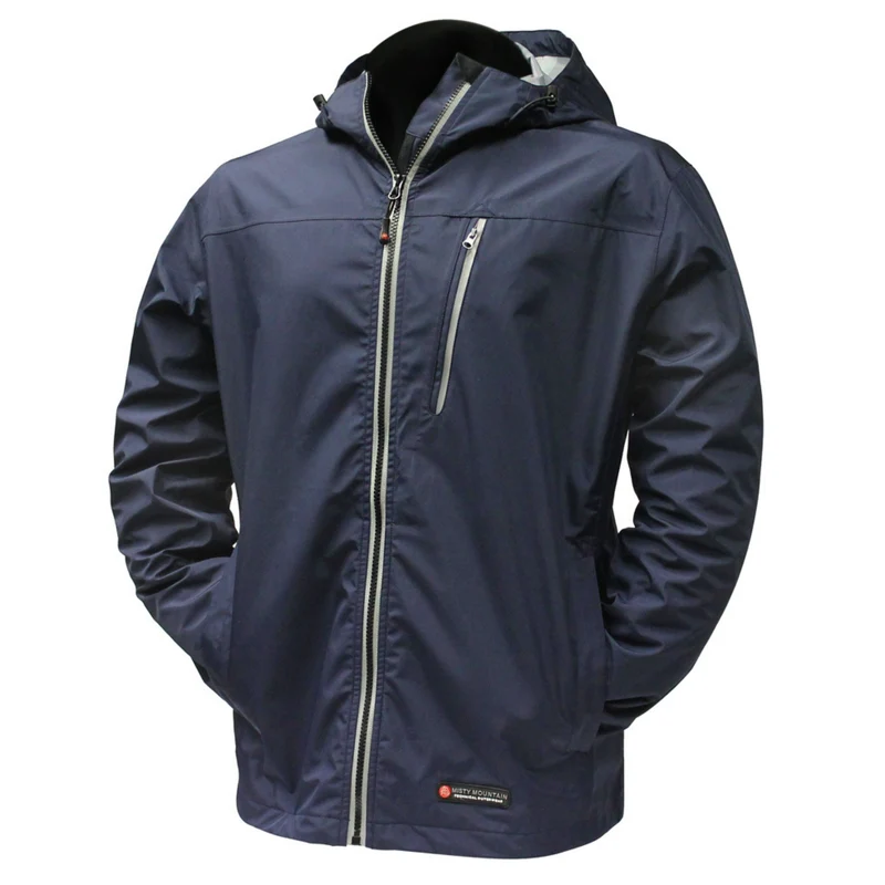 Manteau de randonnée "Aerodry" - Homme