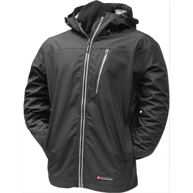 Manteau de randonnée "Aerodry" - Homme