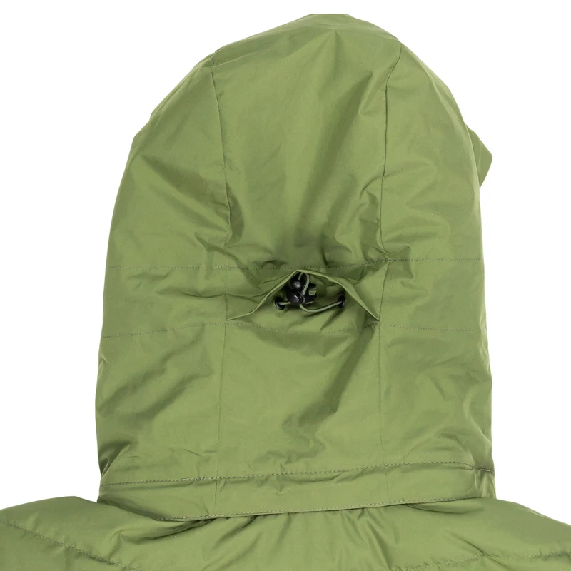 Manteau chauffant "Crest" - Homme