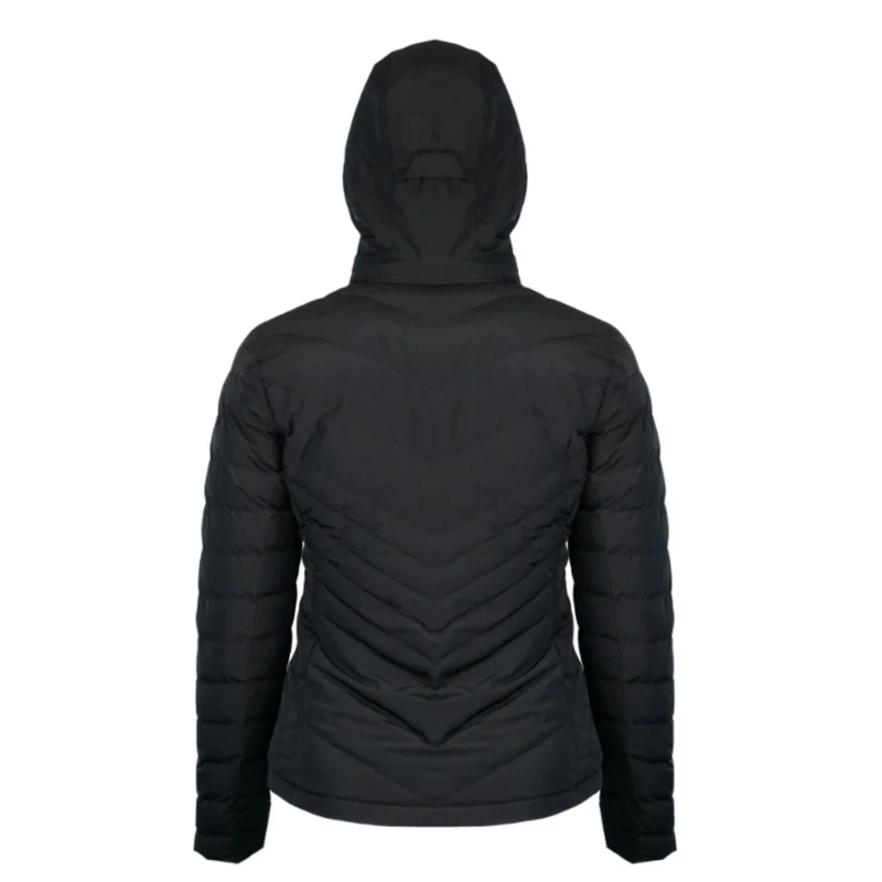 Manteau chauffant "Crest" - Femme