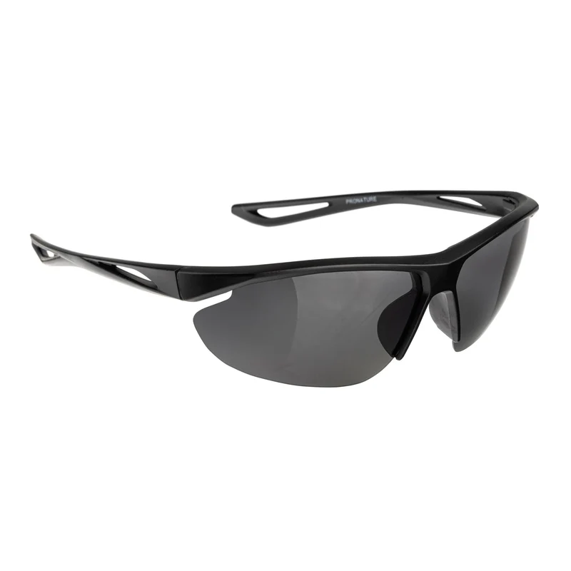Lunettes polarisées avec verres fumés - Adulte