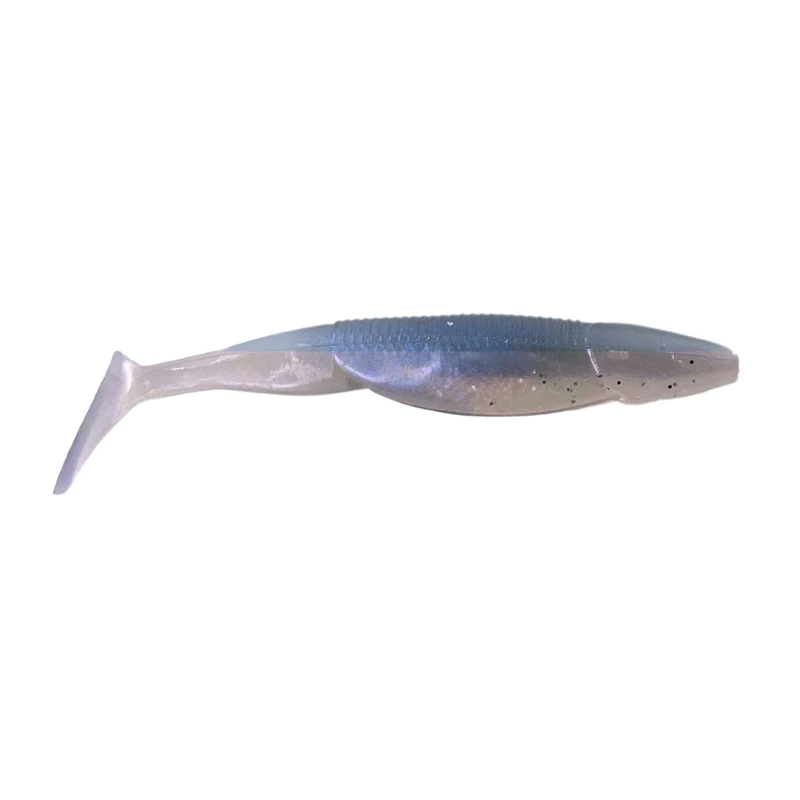 Leurres souples "Submarin Swimbait" - 6-8/pqt