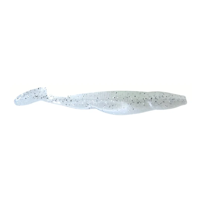 Leurres souples "Submarin Swimbait" - 6-8/pqt