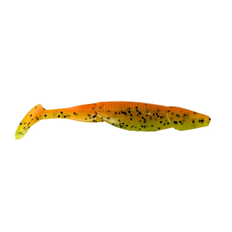 Leurres souples "Submarin Swimbait" - 6-8/pqt