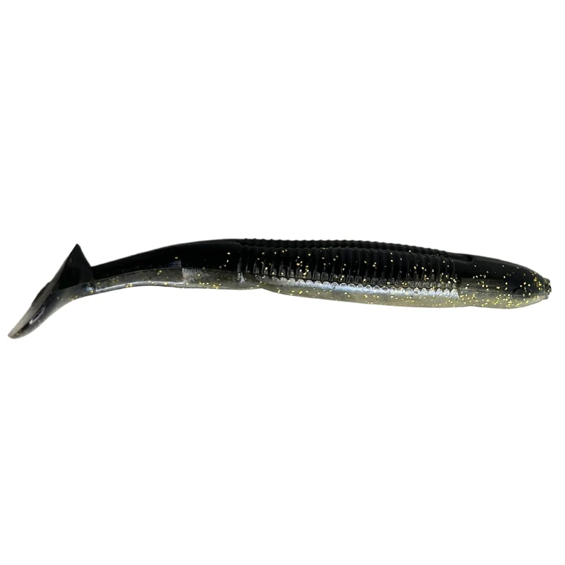 Leurres souples "Submarin Swimbait" - 6-8/pqt