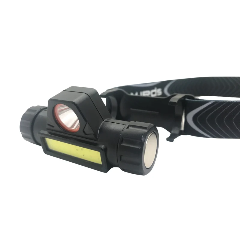 Lampe frontale "Razor"