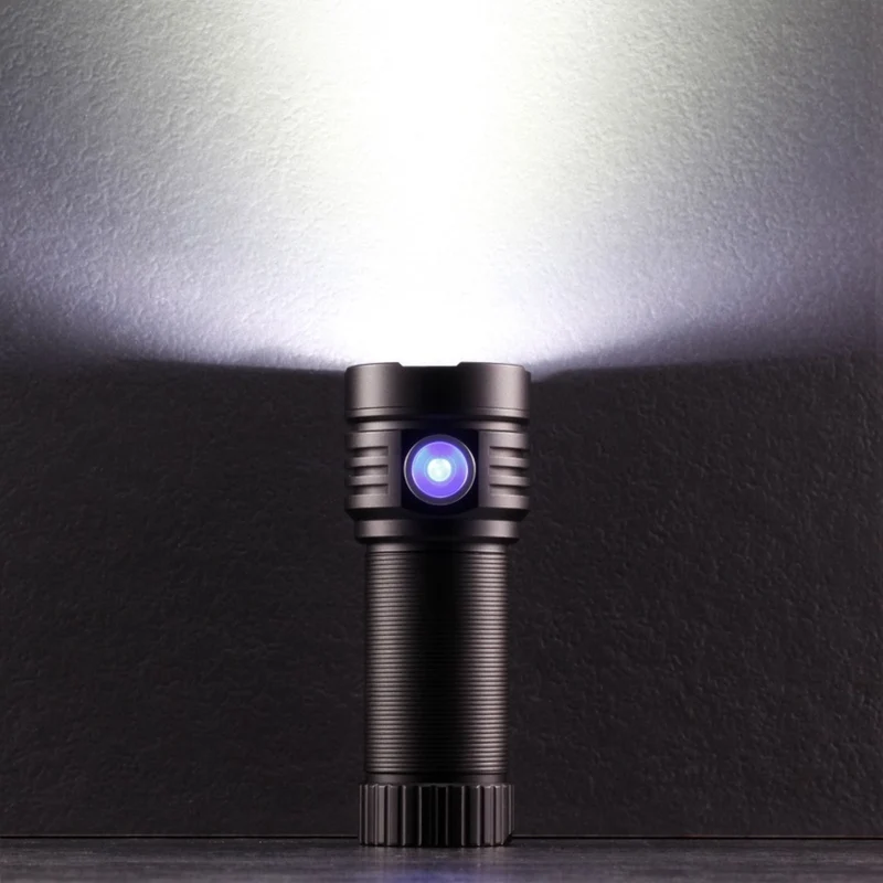 Lampe de poche "Titan 3500"