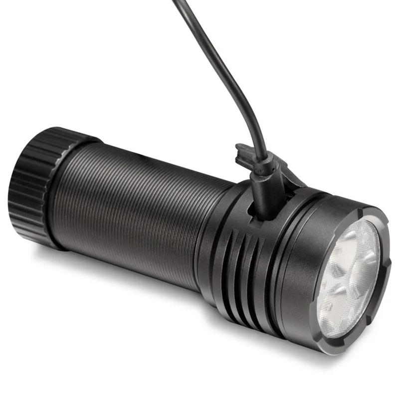 Lampe de poche "Titan 3500"