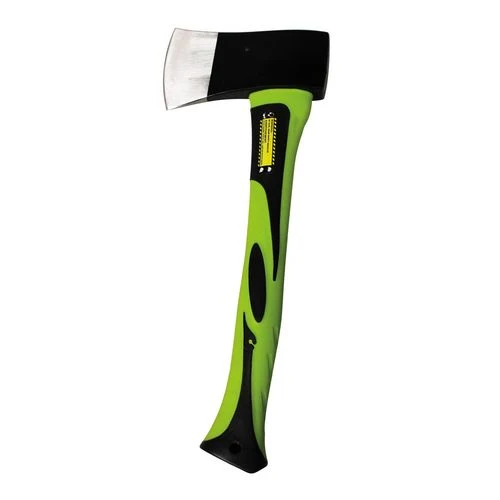 Hache compacte