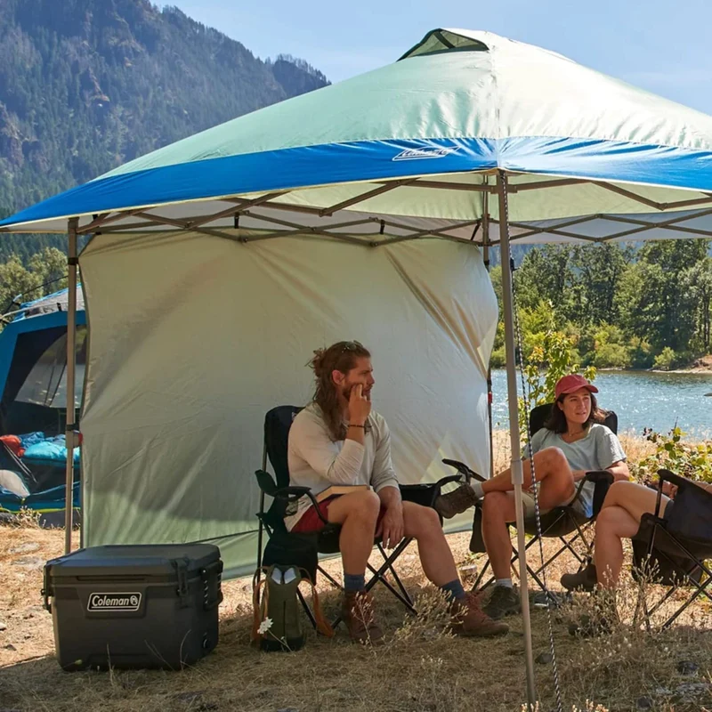 Glacière "Convoy" 55 Qt