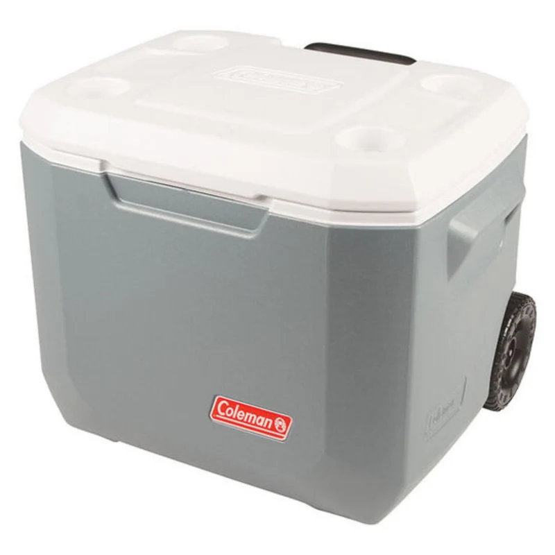 Glacière à roues "Xtreme®" 50 Qt