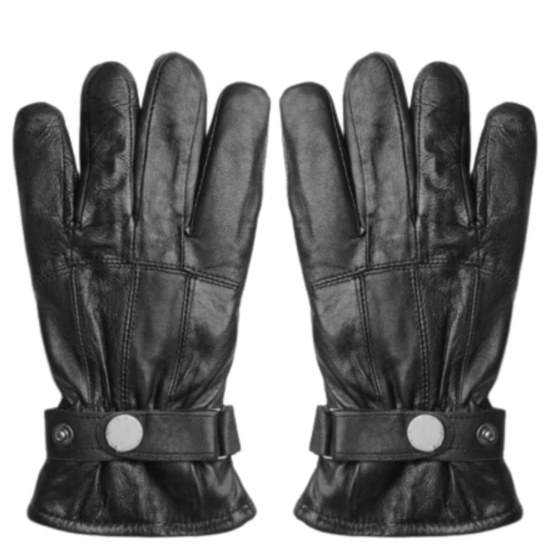 Gants "Savoie" - Homme