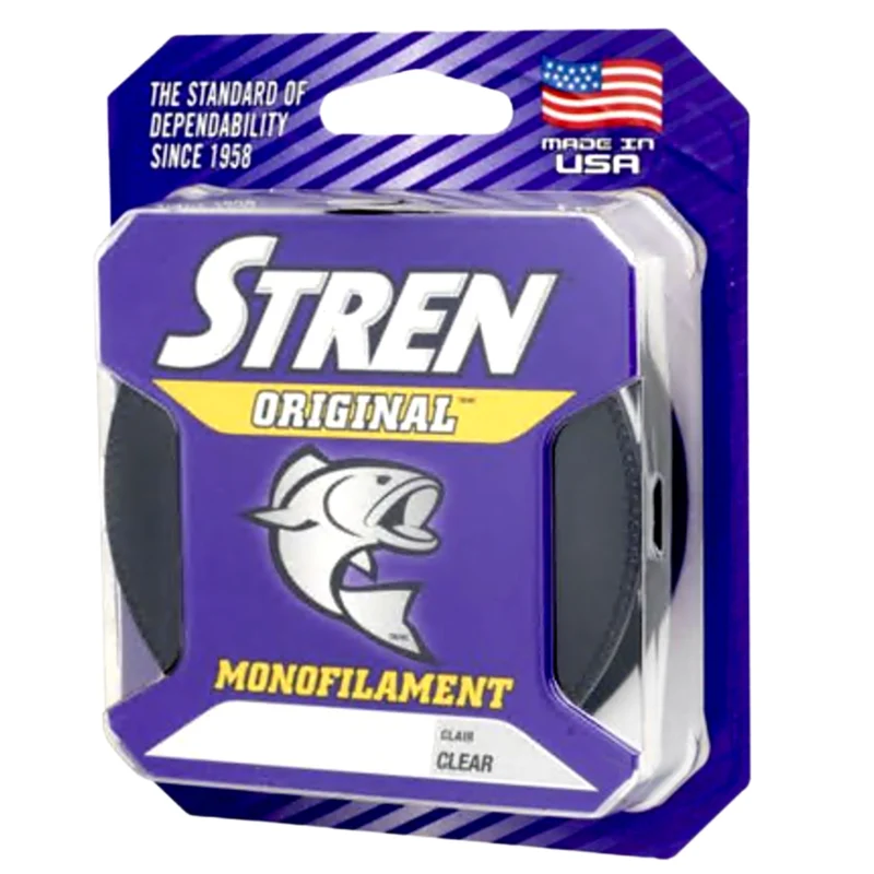 Fil monofilament "Original"