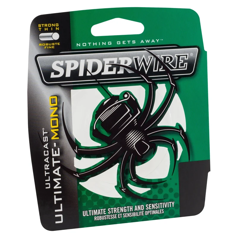 Fil monofilament "UltraCast Ultimate Mono"