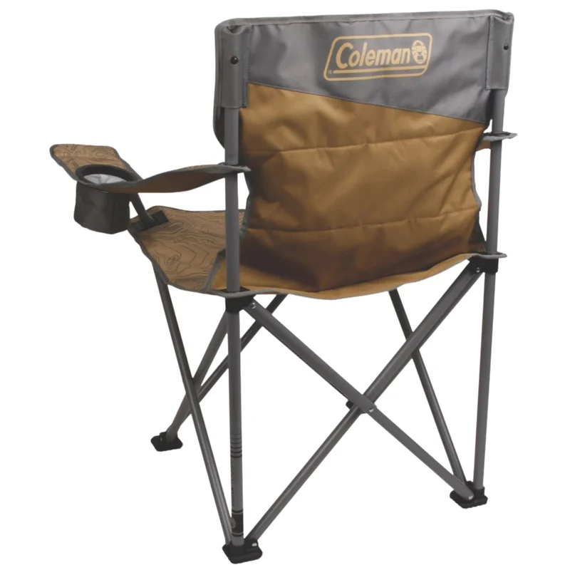 Fauteuil quadri "Big-N-Tall"
