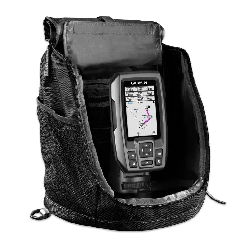 Ensemble sonar portatif "Striker 4"