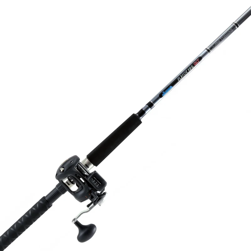 Ensemble lancer lourd à la traine "Classic Pro"