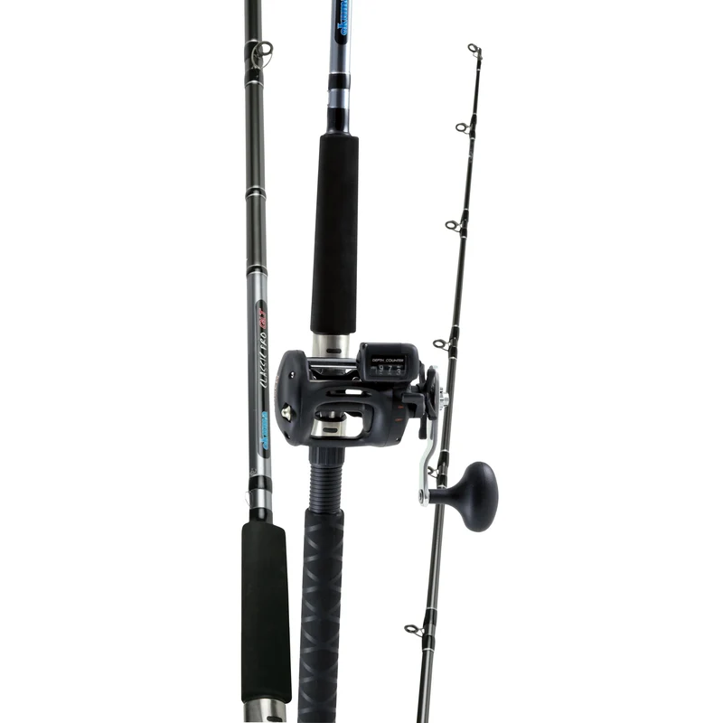 Ensemble lancer lourd à la traine "Classic Pro"