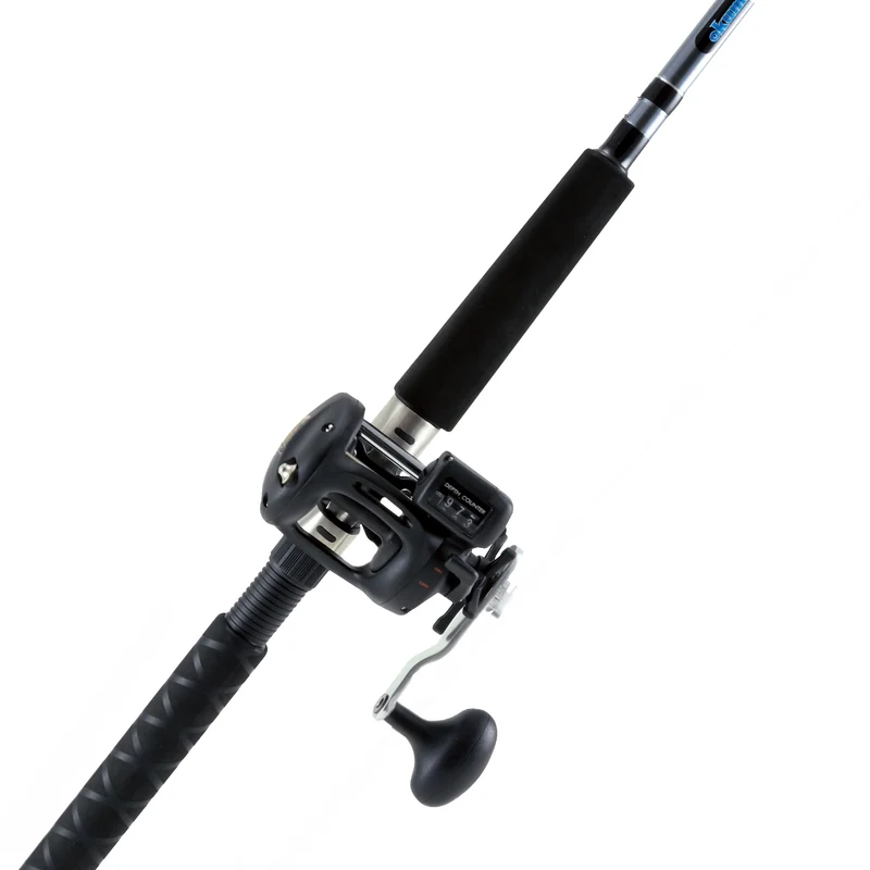 Ensemble lancer lourd à la traine "Classic Pro"