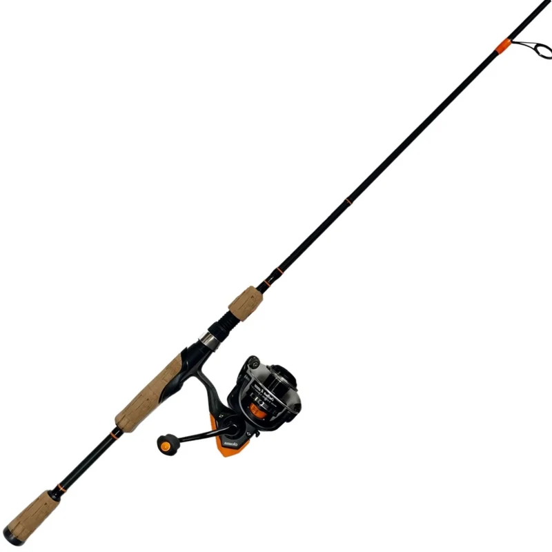 Ensemble lancer léger "Outback R"