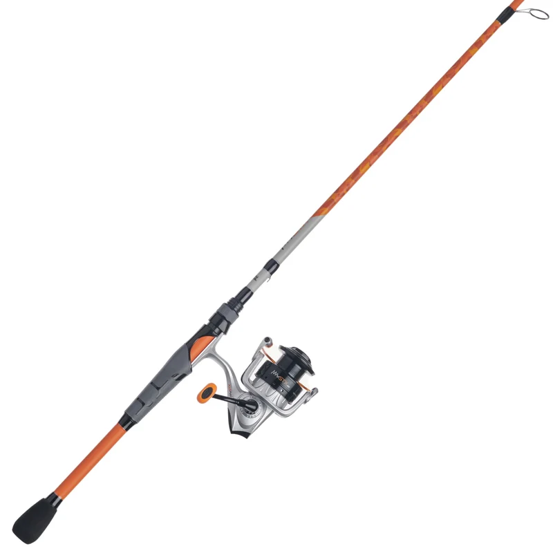 Ensemble lancer léger "Max STX"