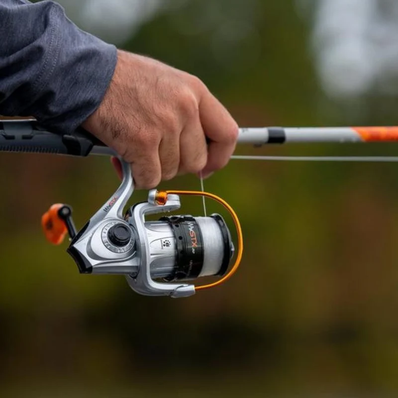 Ensemble lancer léger "Max STX"