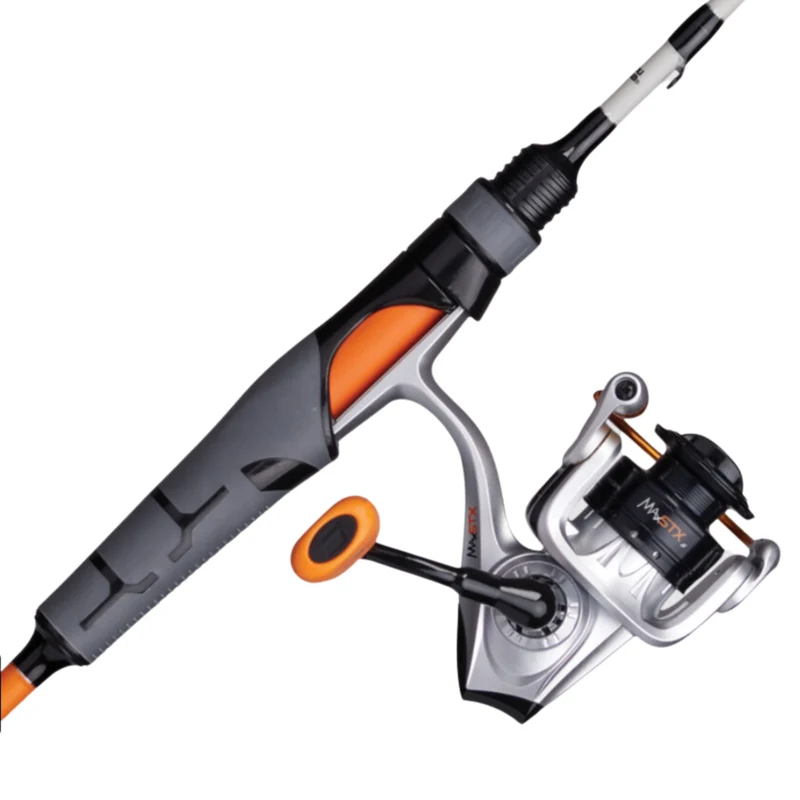 Ensemble lancer léger "Max STX"