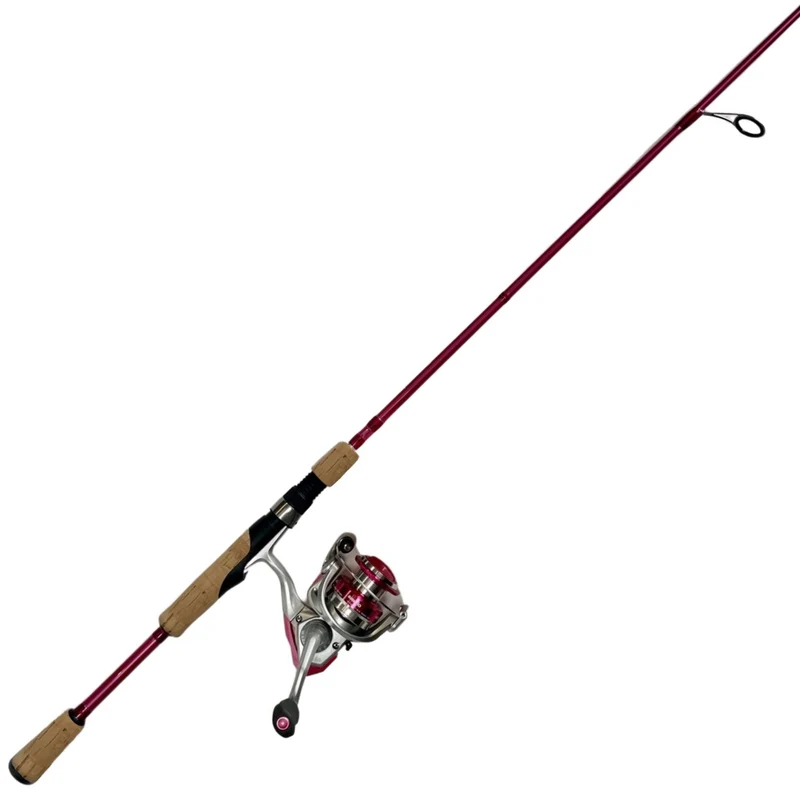 Ensemble lancer léger "Outback Ladies"