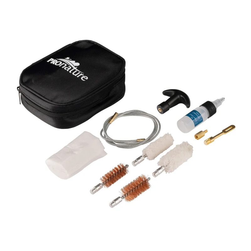 Ensemble de nettoyage pour fusil de chasse