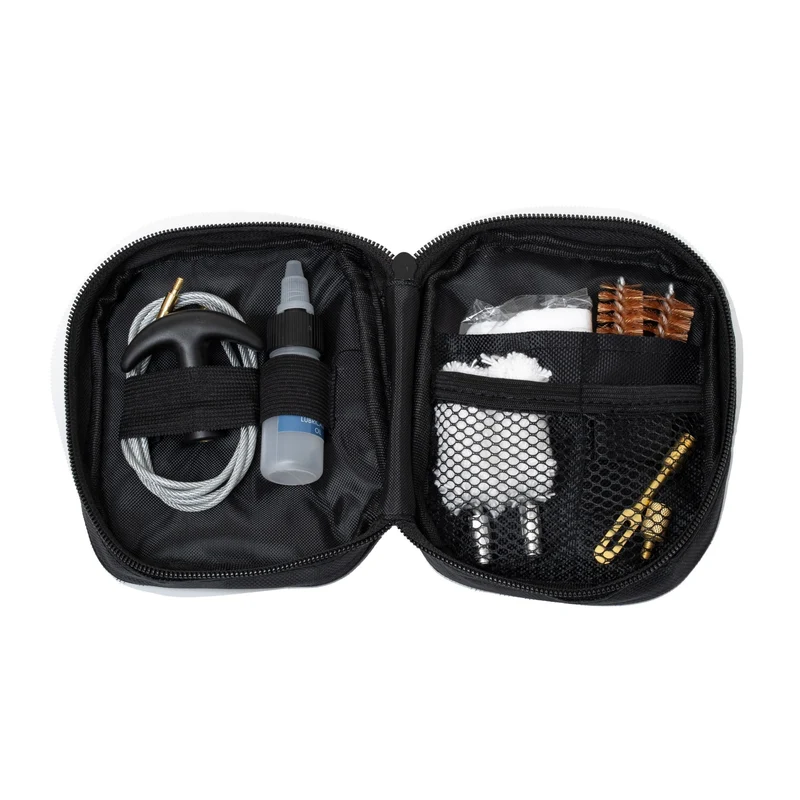 Ensemble de nettoyage pour fusil de chasse