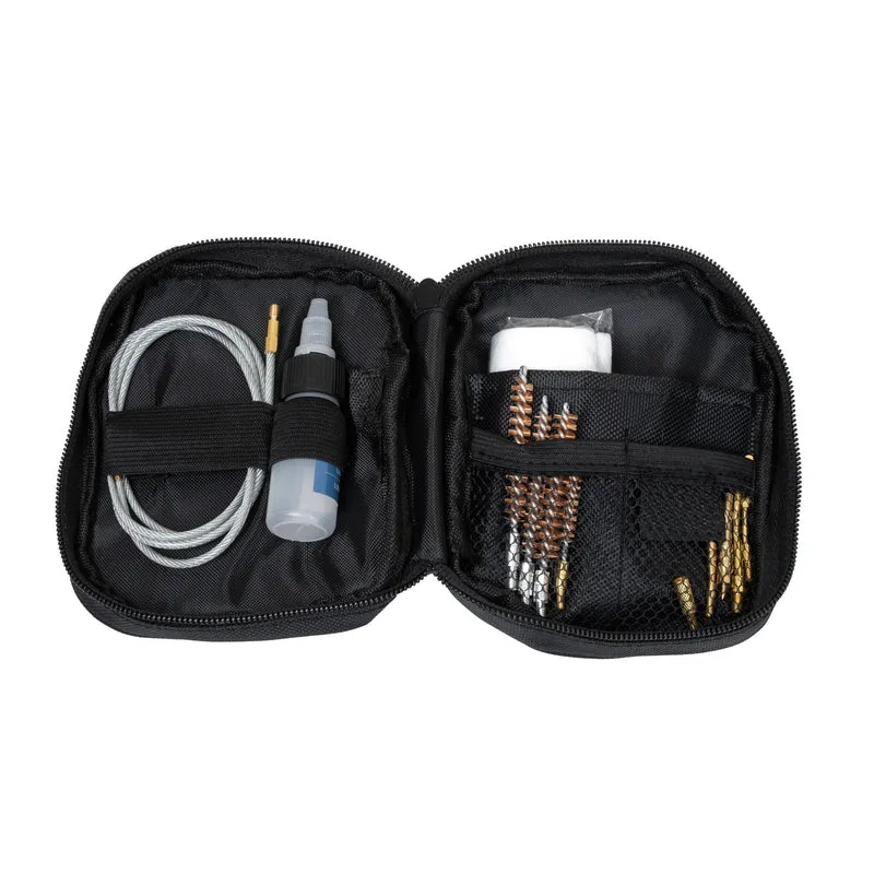 Ensemble de nettoyage pour carabine