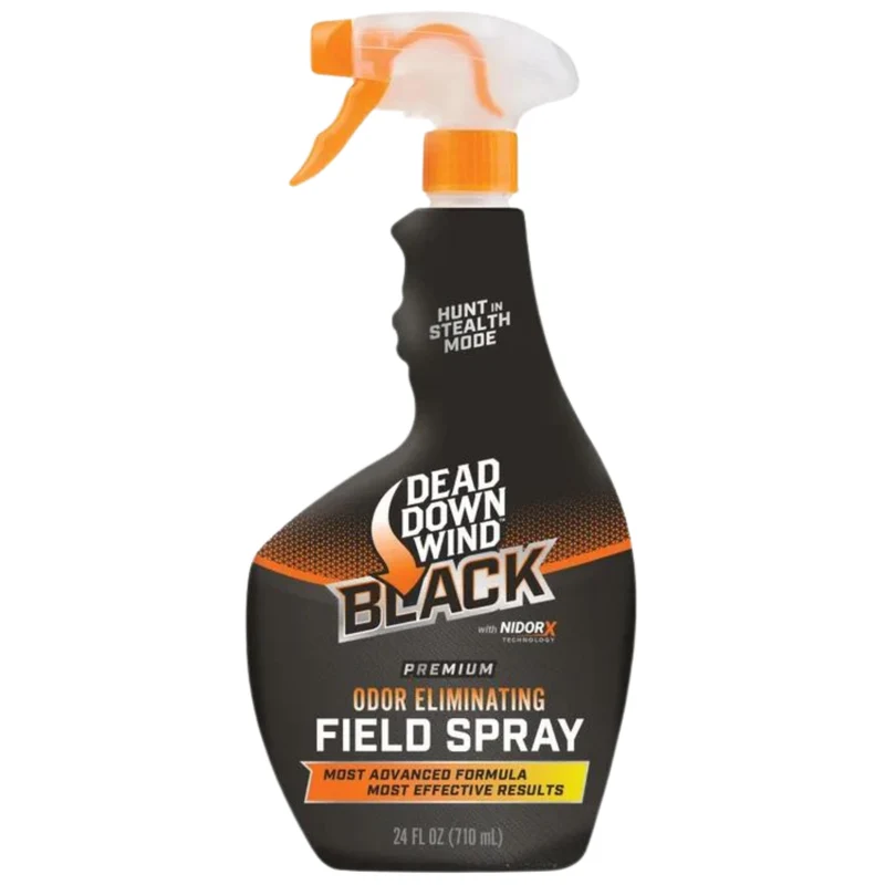 Éliminateur d'odeur "Black Premium"