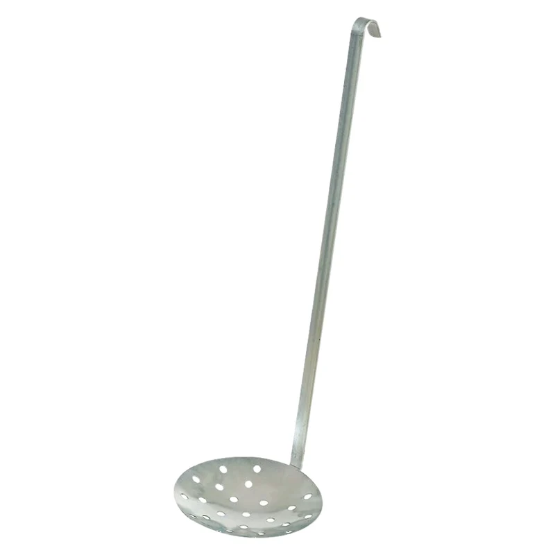 Cuillère à glace - 5 ¼ po