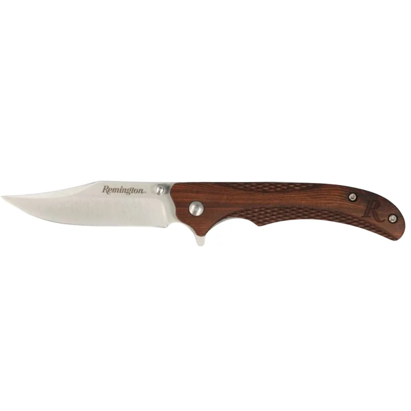 Couteau pliant "Woodland" - 4 po