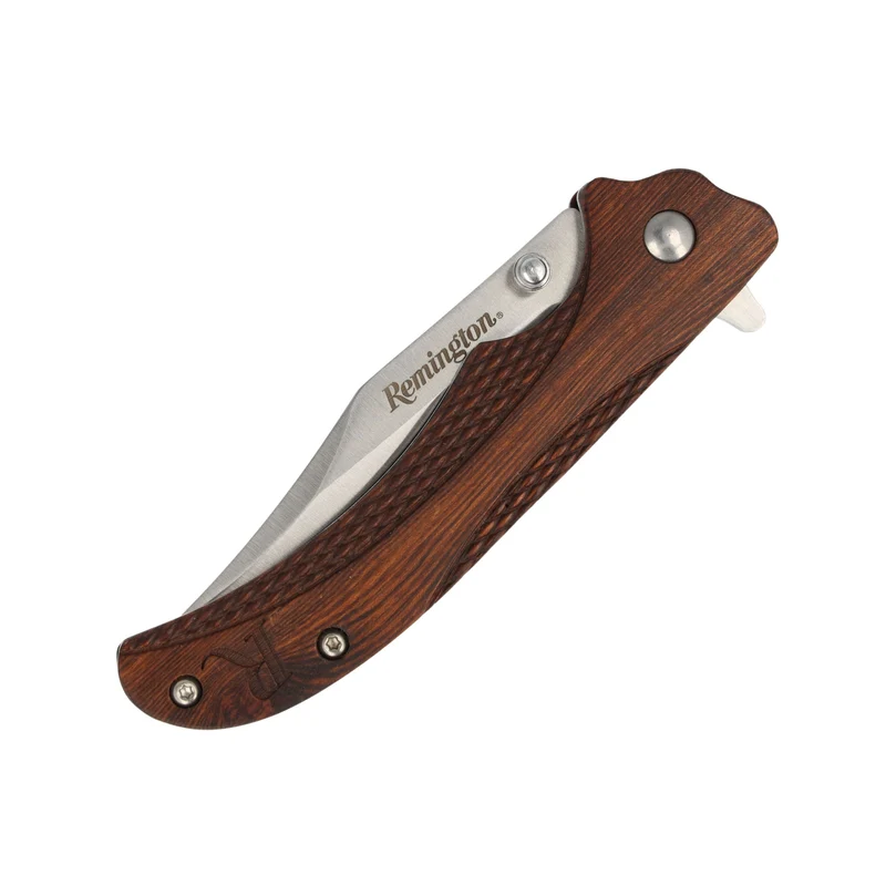 Couteau pliant "Woodland" - 4 po