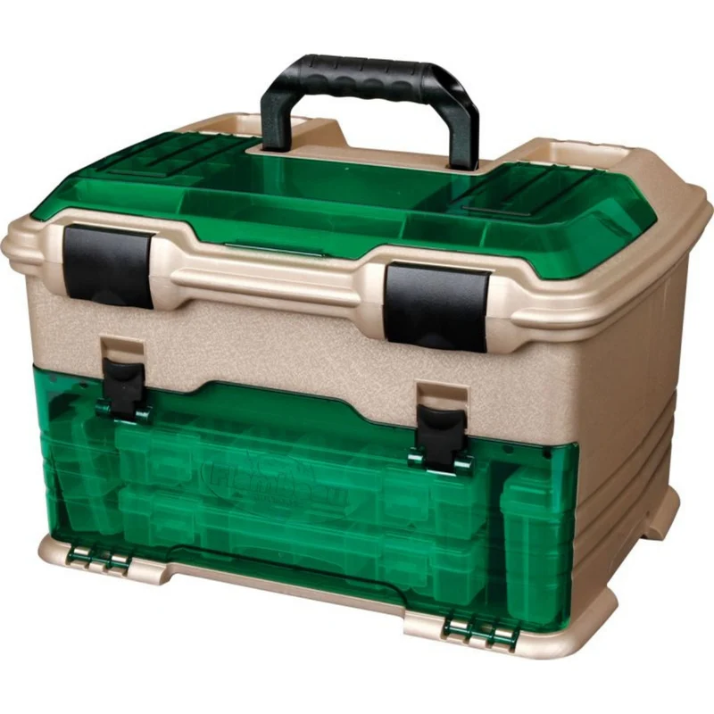 Coffre "T5 Multiloader"