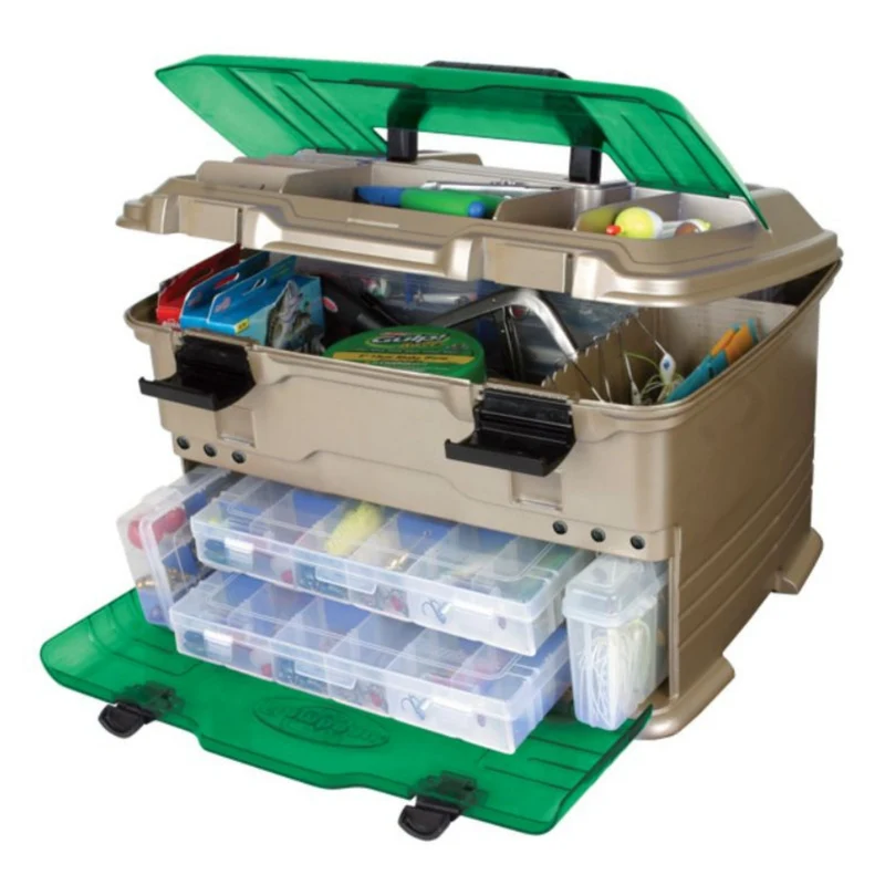 Coffre "T5 Multiloader"