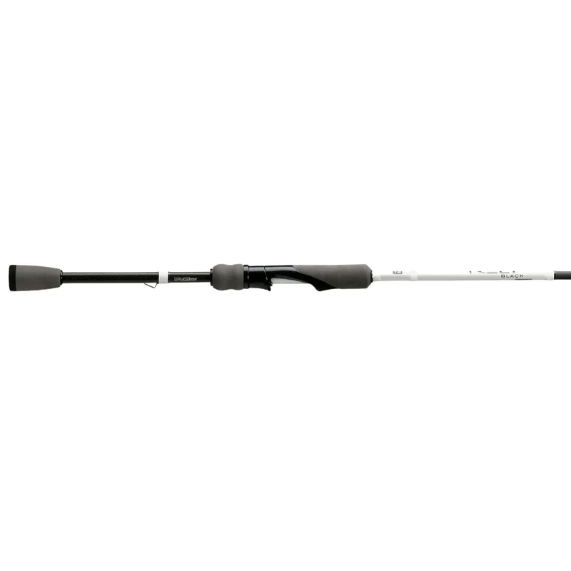 Canne lancer léger "Rely Black"