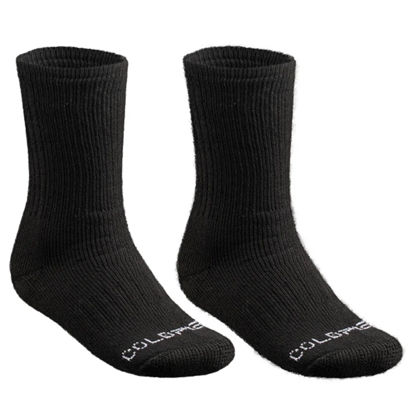 Chaussettes en laine de mérinos - Homme