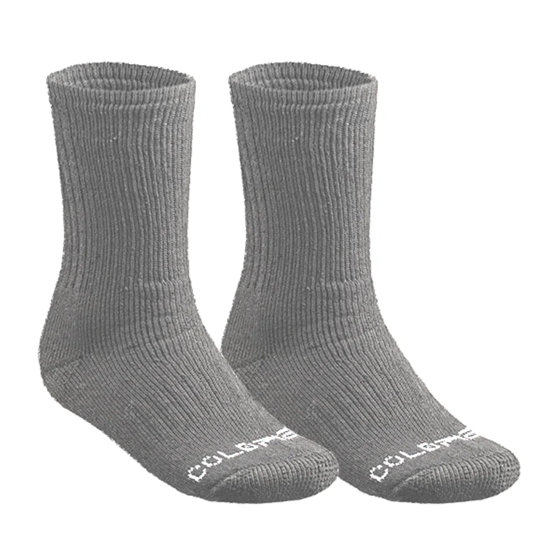 Chaussettes en laine de mérinos - Homme