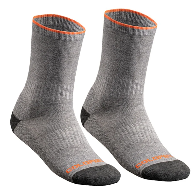 Chaussettes "Crew MTX" - Homme